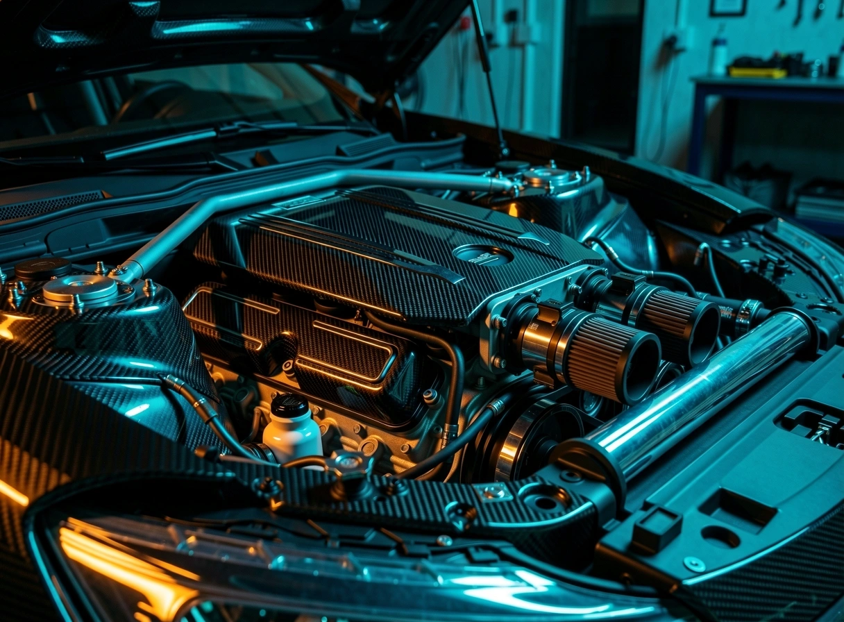 Precision automotive diagnostics